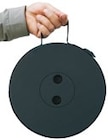 Teleskophocker faltbar im Angebot bei Netto mit dem Scottie in Schwerin Teleskophocker faltbar Angebote bei Netto mit dem Scottie Schwerin für 12,99 €