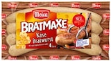 Bratmaxe Käse Bratwurst oder Bratmaxe im Angebot bei REWE in Münster Bratmaxe Käse Bratwurst oder Bratmaxe Angebote von Meica bei REWE Münster für 3,79 €