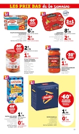 Sardines Angebote im Prospekt "Super U" von Super U Sardines Angebote im Prospekt "Super U" von Super U auf Seite 15