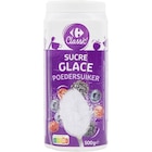 Sucre glace - CARREFOUR CLASSIC' dans le catalogue Carrefour