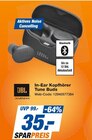 expert Gröblinghoff Neuss - In-Ear Kopfhörer Tune Buds Angebot im Prospekt In-Ear Kopfhörer Tune Buds bei expert Gröblinghoff im Neuss Prospekt für 35,00 €