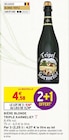 Bière Blonde Triple - Karmeliet dans le catalogue Intermarché Super