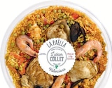 Promo Paella Valenciana à 11,95 € dans le catalogue Supermarchés Match à Haguenau