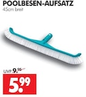 POOLBESEN-AUFSATZ Angebote bei Wreesmann Brandenburg für 5,99 €