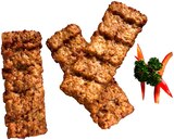 Rib Hacksteak »American Style« im Angebot bei REWE in Iserlohn Rib Hacksteak »American Style« Angebote von REWE Grill bei REWE Iserlohn für 1,50 €