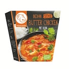 Aktuelles Indian Style Butter Chicken Angebot bei Lidl in Mönchengladbach ab 3,49 €