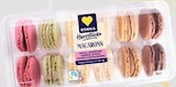 CAP Markt - Herzstücke Macarons Angebot im Prospekt Herzstücke Macarons bei CAP Markt im Prospekt für 3,49 €