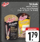 Stickado bei EDEKA im Siegburg Prospekt für 1,79 €