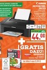 Multifunktions-Drucker Pixma TS 3355 Angebote von Canon bei Marktkauf Rheda-Wiedenbrück für 5,99 €