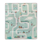 Maxi tapis d'éveil - TINEO - Carrefour à Strasbourg Maxi tapis d'éveil - TINEO en promo chez Carrefour Strasbourg à 29,90 €