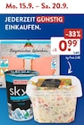 Angebot im ALDI SÜD Schönaich Prospekt ALDI SÜD Schönaich Prospekt mit im Angebot für 0,99 €