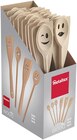 Set cuillère + spatule - METALTEX dans le catalogue Carrefour