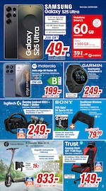 Ähnliche Angebote wie Playstation 4 im Prospekt "Top Angebote" auf Seite 5 von expert in Mainz