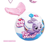 Furmaids Plüschtier im Rossmann Prospekt Furmaids Plüschtier von Zuru im aktuellen Rossmann Prospekt für 10,99 €