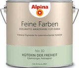 Feine Farben bei Hagebaumarkt im Querfurt Prospekt für 32,99 €