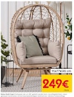 Relax-Stuhl Capri Drehsessel Angebote bei Rusta Erftstadt für 249,00 €
