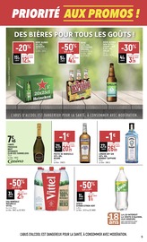 Heineken Angebote im Prospekt "LE PETIT CASINO" von Petit Casino auf Seite 5