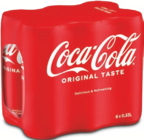 Aktuelles Coca-Cola/Fanta/Mezzo Mix/Sprite Angebot bei Lidl in Cuxhaven ab 3,79 €