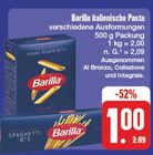 EDEKA Nürnberg Prospekt mit  im Angebot für 1,00 €