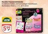 Rocailles Freundschaftsbänder im Angebot bei GLOBUS in Gera Rocailles Freundschaftsbänder Angebote von LENA bei GLOBUS Gera für 5,99 €