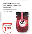Aktuelles Konfitüre Extra Angebot bei GLOBUS in Ludwigshafen (Rhein) ab 1,99 €