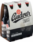 Premium Lager im Angebot bei Getränke Hoffmann in Potsdam Premium Lager Angebote von Budweiser Budvar bei Getränke Hoffmann Potsdam für 4,99 €