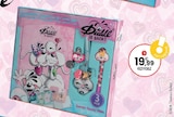 JouéClub Vaux-sur-Mer - Promo Coffret journal intime avec clé et stylo effaçable 2D 3 ans Promo Coffret journal intime avec clé et stylo effaçable 2D 3 ans à 19,99 € dans le catalogue JouéClub à Vaux-sur-Mer