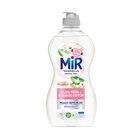 Liquide vaisselle - MIR VAISSELLE - Carrefour Market à Bagnolet Liquide vaisselle - MIR VAISSELLE en promo chez Carrefour Market Bagnolet à 1,05 €