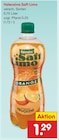 Saft Limo im Netto Marken-Discount Prospekt Saft Limo von Valensina im aktuellen Netto Marken-Discount Prospekt für 1,29 €