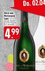 Aktuelles Sekt Angebot bei EDEKA in Krefeld ab 4,99 €