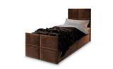 Aktuelle Ariel Angebote bei Höffner in Kassel Aktuelles MASSENO Boxbett mit Bettkasten Ariel Angebot bei Höffner in Kassel ab 399,00 €