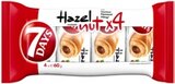 Croissant x4 im Kaufland Prospekt Croissant x4 von 7 DAYS im aktuellen Kaufland Prospekt für 1,59 €