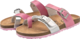 Sandales - L&D en promo chez Aldi Sandales - L&D dans le catalogue Aldi