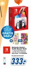 Nintendo Switch - OLED-Modell Weiß Angebote von Nintendo Switch bei expert Flensburg für 333,00 €