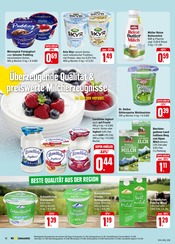 Aktueller E center Prospekt mit Joghurt, "Aktuelle Angebote", Seite 14