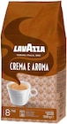 Caffè Crema oder Espresso Angebote von Lavazza bei REWE Leipzig