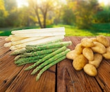 Weißer Spargel im Angebot bei REWE in Wolfenbüttel Weißer Spargel Angebote von REWE Regional bei REWE Wolfenbüttel