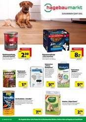 Tierbedarf im Hagebaumarkt Prospekt in Melle Aktueller Hagebaumarkt Prospekt mit Tierbedarf, "BLACK WEEK SALE", Seite 9