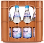 Mineralwasser Classic Angebote von Berg Quellen bei REWE Siegen für 3,99 €