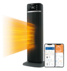 Turm-Heizlüfter CX5120/11 im Angebot bei Netto mit dem Scottie in Bautzen Turm-Heizlüfter CX5120/11 Angebote von PHILIPS bei Netto mit dem Scottie Bautzen für 85,00 €