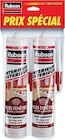 Mr.Bricolage Strasbourg - Promo Mastic perfect home murs & fenêtres blanc 280 ml Promo Mastic perfect home murs & fenêtres blanc 280 ml à 11,99 € dans le catalogue Mr.Bricolage à Strasbourg