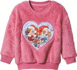 Teddy-Pullover für 6,99 € bei Lidl im Angebot Teddy-Pullover im aktuellen Lidl Prospekt