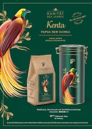 Kaffee im Tchibo im Supermarkt Prospekt Kaffee im Tchibo im Supermarkt Prospekt Freude FĂśR ALLE! auf S. 37