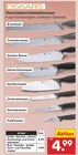 Schäl-, Gemüse-, kleines Kochmesser und Universalmesser Angebote von Fiskars bei Netto Marken-Discount Worms für 4,99 €