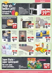 Aktueller EDEKA Prospekt mit Haushaltsartikel, "Wir lieben Lebensmittel!", Seite 33