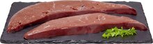 Foie de veau - Monoprix à Paris Foie de veau en promo chez Monoprix Paris à 18,99 €