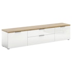 LOWBOARD 220/49/43 cm 2 Schublade(n) stehend von Xora im aktuellen XXXLutz Möbelhäuser Prospekt für 299,00 €