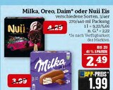 Eis im Angebot bei Marktkauf in Plauen Eis Angebote von Nuii bei Marktkauf Plauen für 1,99 €