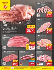 Aktueller Netto Marken-Discount Prospekt mit Pute, "Aktuelle Angebote", Seite 10