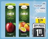 Apfel klar bei EDEKA im Prospekt "" für 1,11 €